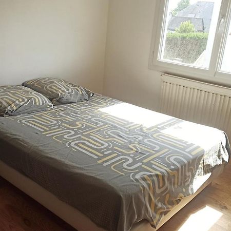 Bobby'S Beds Apartment Les Ponts-de-Ce Exterior photo