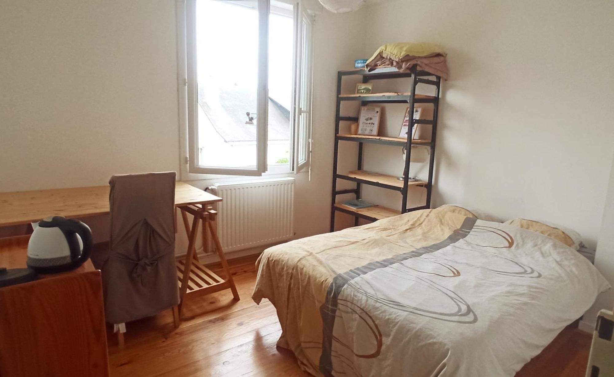 Bobby'S Beds Apartment Les Ponts-de-Ce Exterior photo